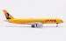 Boeing 757-28APCF DHL "James May-HAIR FORCE ONE" G-DHKK  752-HKK
