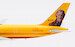 Boeing 757-28APCF DHL "James May-HAIR FORCE ONE" G-DHKK  752-HKK