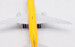 Boeing 757-28APCF DHL "James May-HAIR FORCE ONE" G-DHKK  752-HKK
