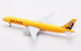 Boeing 757-28APCF DHL "James May-HAIR FORCE ONE" G-DHKK  752-HKK