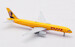 Boeing 757-28APCF DHL "James May-HAIR FORCE ONE" G-DHKK  752-HKK