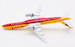 Boeing 757-28APCF DHL "James May-HAIR FORCE ONE" G-DHKK  752-HKK