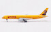Boeing 757-28APCF DHL "James May-HAIR FORCE ONE" G-DHKK  752-HKK