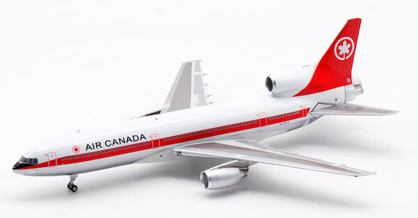 Lockheed L1011 Tristar Air Canada N315EA Polished  B-1011-AC-315P