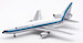 Lockheed L1011 Tristar Eastern Air Lines N303EA polished B-1011-EA-03P