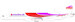 Lockheed L1011 Tristar Hawaiian Air / Suntrips of California N763BE