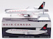 Lockheed L1011 Tristar Air Canada C-FTNG  B-1011-TNG