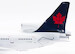 Lockheed L1011 Tristar Air Canada C-FTNG  B-1011-TNG