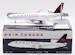 Lockheed L1011 Tristar Air Canada C-FTNG B-1011-TNG