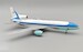 Lockheed L1011 Tristar USAF Air Force One  B-1011-USAF