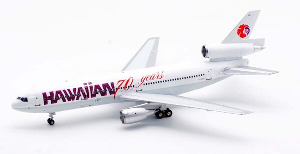 Douglas DC10-30 Hawaiian Air N12061  B-103-061