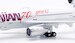 Douglas DC10-30 Hawaiian Air N12061  B-103-061
