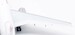 Douglas DC10-30 Hawaiian Air N35084  B-103-084