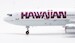 Douglas DC10-30 Hawaiian Air N35084  B-103-084