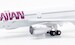 Douglas DC10-30 Hawaiian Air N35084  B-103-084