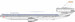 Douglas DC10-30CF Spantax EC-DEG POLISHED 
