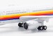 Douglas DC10-30 JAS Japan Air System JA8550 B-103-JAS-550