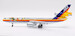 Douglas DC10-30 JAS Japan Air System "Peter Pan Flight" JA8550  B-103-JAS-551