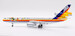 Douglas DC10-30 JAS Japan Air System "Peter Pan Flight" JA8550  B-103-JAS-551