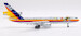 Douglas DC10-30 JAS Japan Air System "Peter Pan Flight" JA8550  B-103-JAS-551
