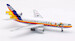 Douglas DC10-30 JAS Japan Air System "Peter Pan Flight" JA8550  B-103-JAS-551