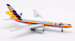 Douglas DC10-30 JAS Japan Air System "Peter Pan Flight" JA8550  B-103-JAS-551
