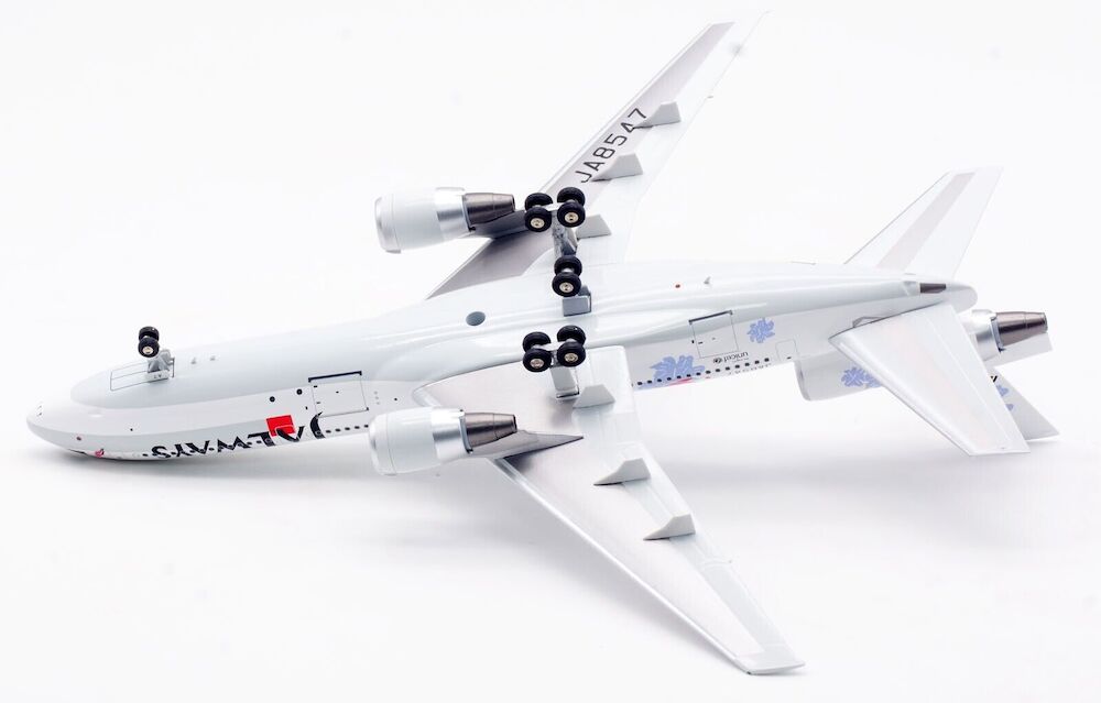 B Models B-104-IAW-547 Douglas DC10-40 JALways Reso`cha JA8547
