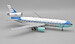 Douglas DC10-40 Air Force One 11040 Polished United States of America  B-104-USAF-P