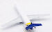 BAC 111-531FS One-Eleven Ryanair EI-CCU  B-111-RYAN-CU