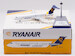 BAC 111-531FS One-Eleven Ryanair EI-CCU B-111-RYAN-CU