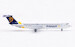 BAC 111-531FS One-Eleven Ryanair EI-CCU  B-111-RYAN-CU