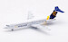 BAC 111-531FS One-Eleven Ryanair EI-CCU