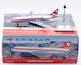 Caravelle SE210 Swissair HB-ICZ  B-210-SR-ICZ