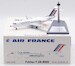 Fokker F28-4000 Fellowship Air France F-GDUZ B-28-AF-UZ