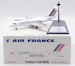 Fokker F28-4000 Fellowship Air France F-GDUZ  B-28-AF-UZ
