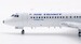 Fokker F28-4000 Fellowship Air France F-GDUZ  B-28-AF-UZ