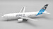 Airbus A300B2-103 NoveSpace (CNES) F-BUAD