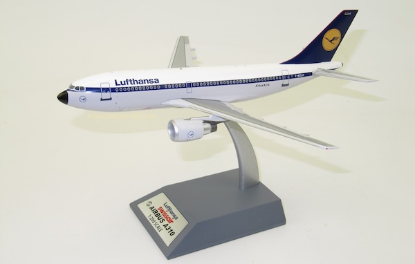 Airbus A310-221 Lufthansa / Swissair F-WZLH B-310-DEMO