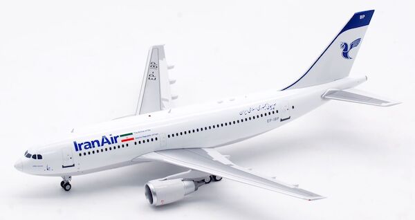 Airbus A310-203 Iran Air EP-IBP B-310-IR-0923