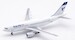 Airbus A310-203 Iran Air EP-IBP