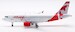 Airbus A319 Air Canada Rouge C-GBIJ  B-319-ACR-IJ