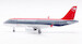 Airbus A319-114 Northwest Airlines N301NB  B-319-NE-301