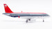 Airbus A319-114 Northwest Airlines N301NB  B-319-NE-301