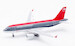Airbus A319-114 Northwest Airlines N301NB