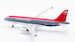 Airbus A319-114 Northwest Airlines N301NB  B-319-NE-301
