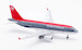 Airbus A319-114 Northwest Airlines N301NB  B-319-NE-301