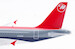 Airbus A319-114 Northwest Airlines N301NB  B-319-NE-301