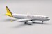 Airbus A320-211 Germanwings D-AIQR  B-320-4U-IQR