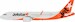 Airbus A320neo Jetstar Airways VH-A5A