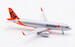Airbus A320neo Jetstar Airways VH-A5A  B-320-ASA